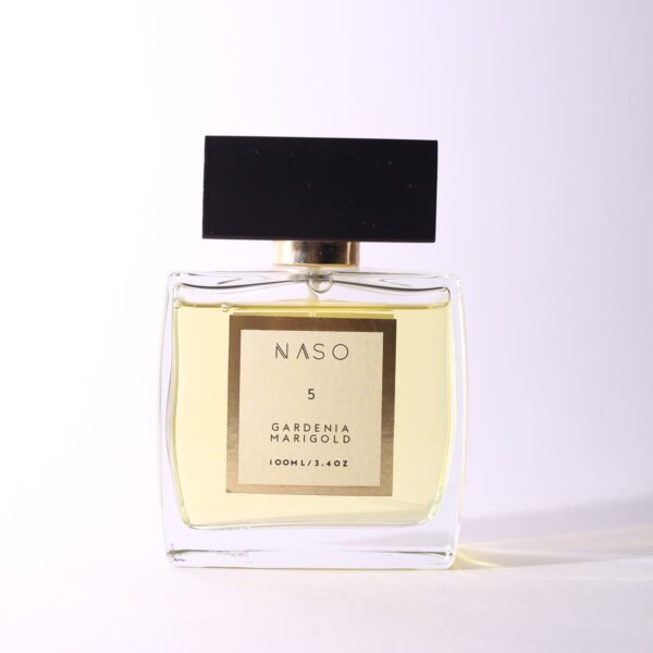 GARDENIA MARIGOLD EDP