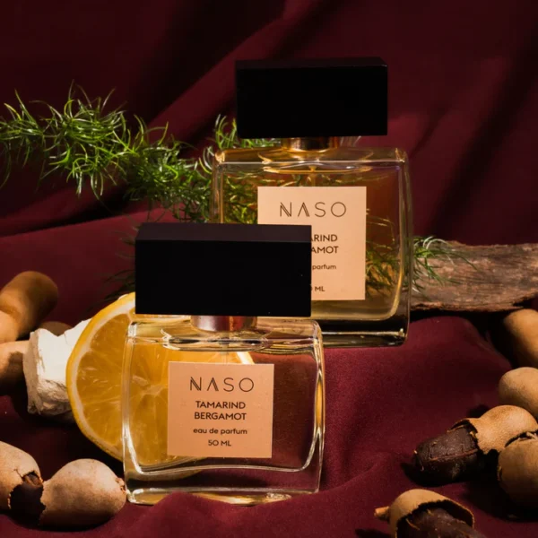 TAMARIND INFUSED IN BERGAMOT EDP