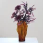 Agnes: Glass Vase