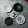 Mangata White Luxury Dinnerset (Set of 14 Pieces)
