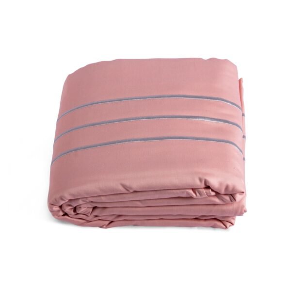 Parallel Duvet Cover