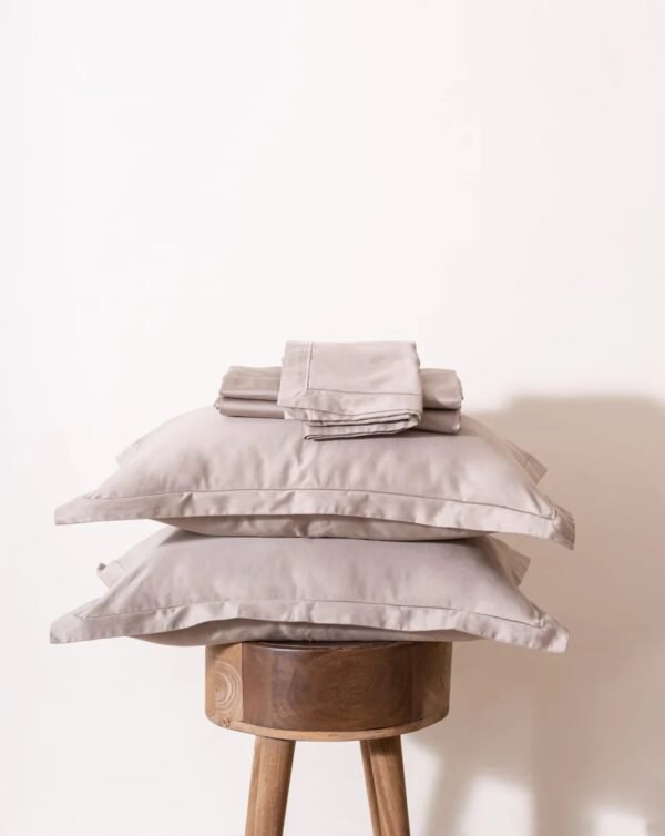 Taupe Bedsheet