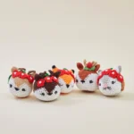 Charms (Set Of 5)