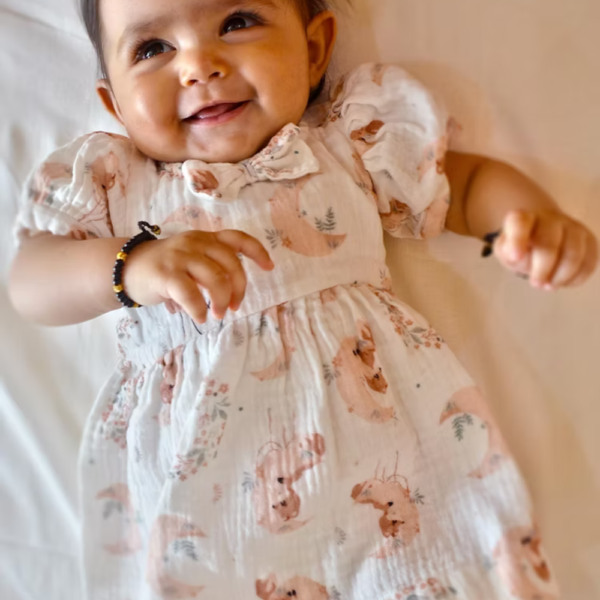 Fifi on the Moon | Frock