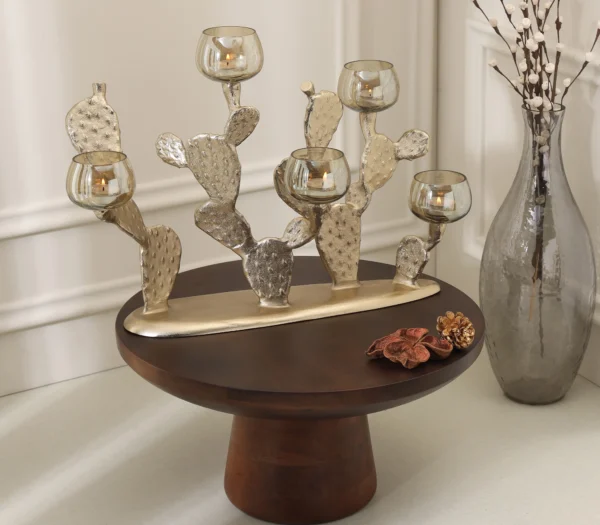 CACTI Votive Holder