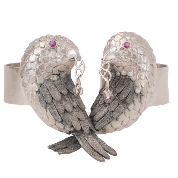 Birdy Fling Bracelet
